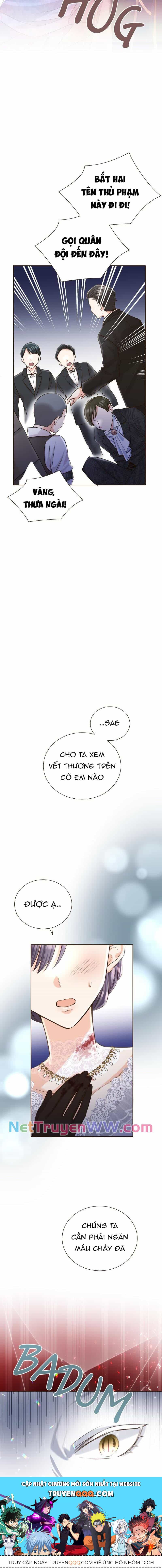 Cô Dâu Của Sói Trắng - Chương 19 - ảnh 15