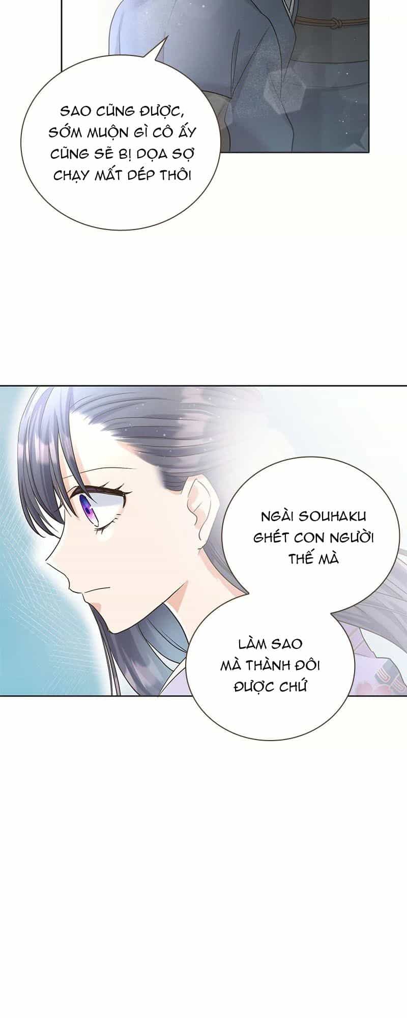Cô Dâu Của Sói Trắng - Chương 2 - ảnh 47