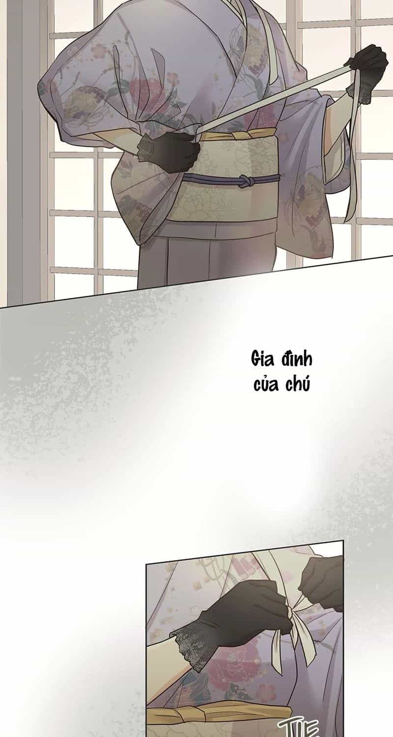 Cô Dâu Của Sói Trắng - Chương 2 - ảnh 49
