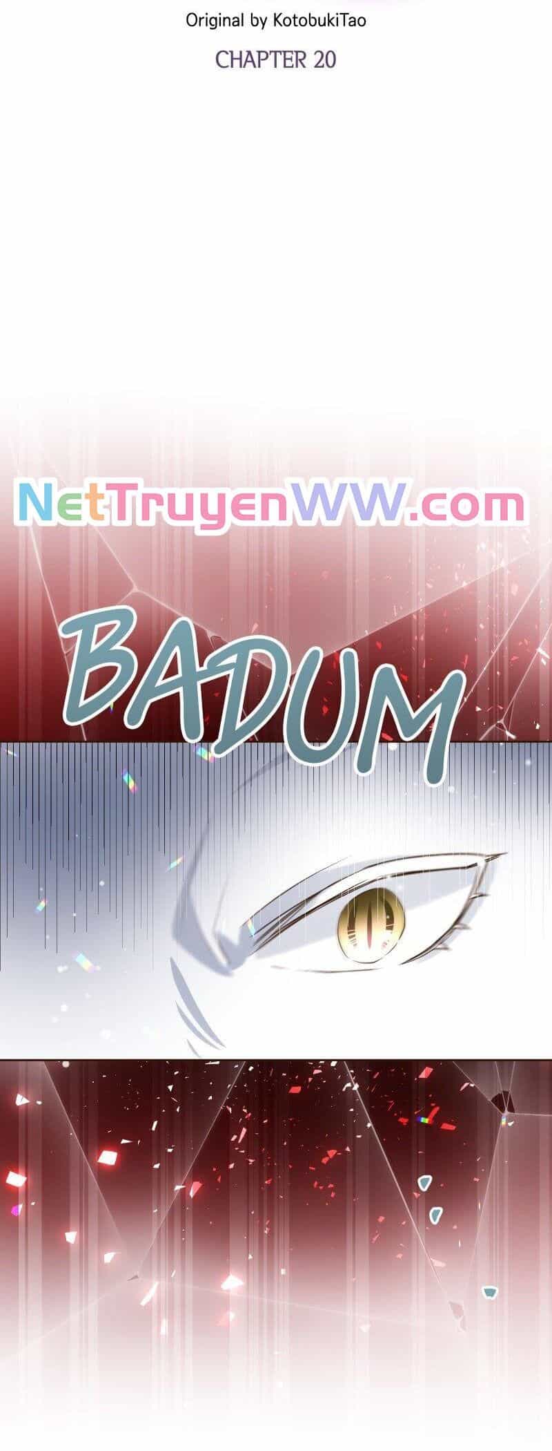 Cô Dâu Của Sói Trắng - Chương 20 - ảnh 3