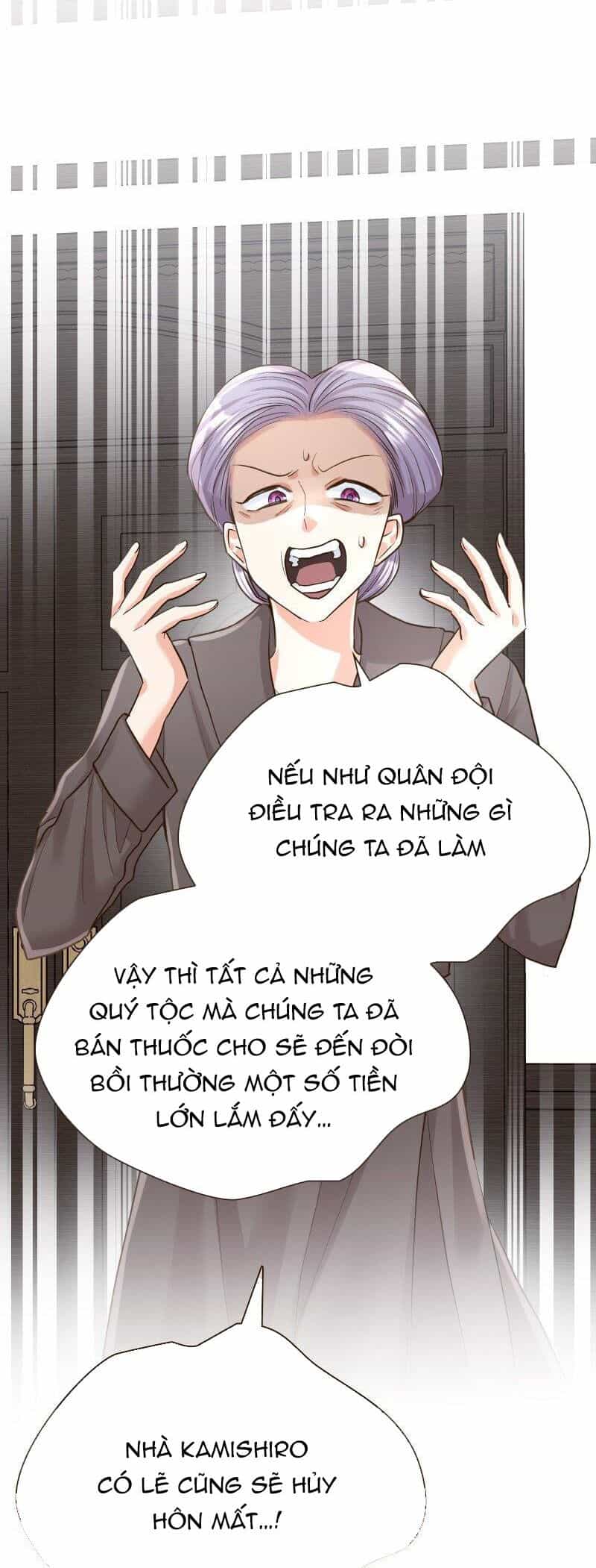 Cô Dâu Của Sói Trắng - Chương 20 - ảnh 32