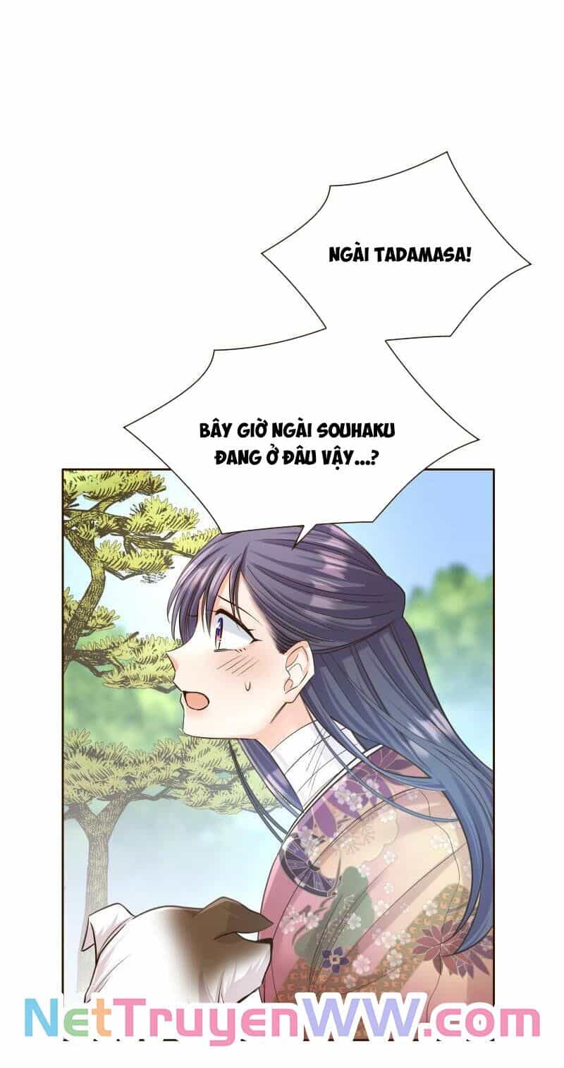 Cô Dâu Của Sói Trắng - Chương 20 - ảnh 61