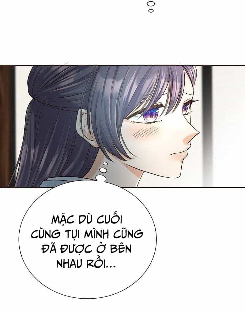 Cô Dâu Của Sói Trắng - Chương 21 - ảnh 11