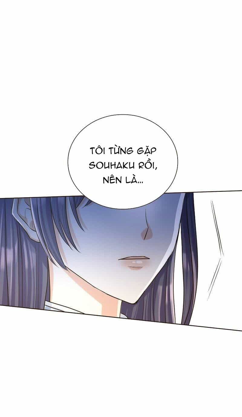 Cô Dâu Của Sói Trắng - Chương 21 - ảnh 19