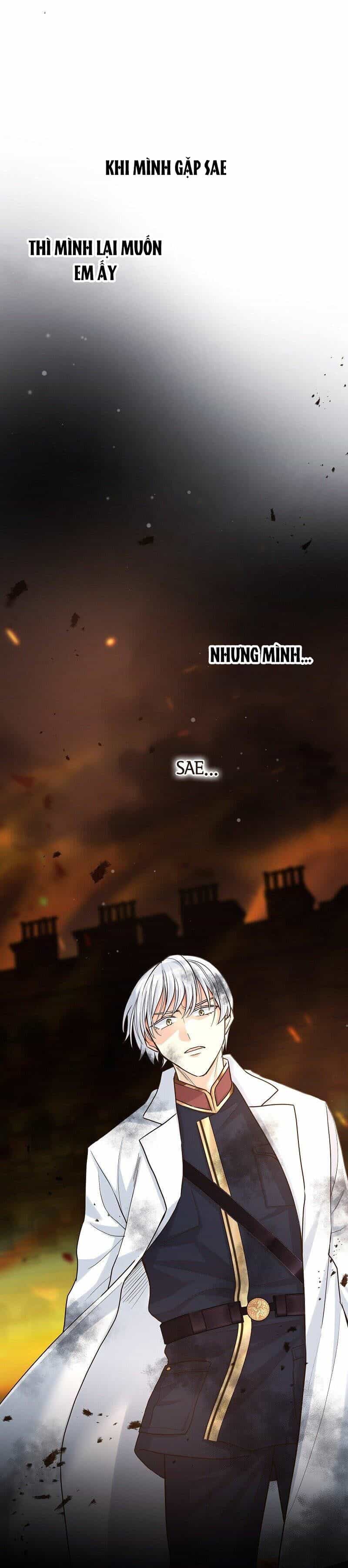 Cô Dâu Của Sói Trắng - Chương 21 - ảnh 53