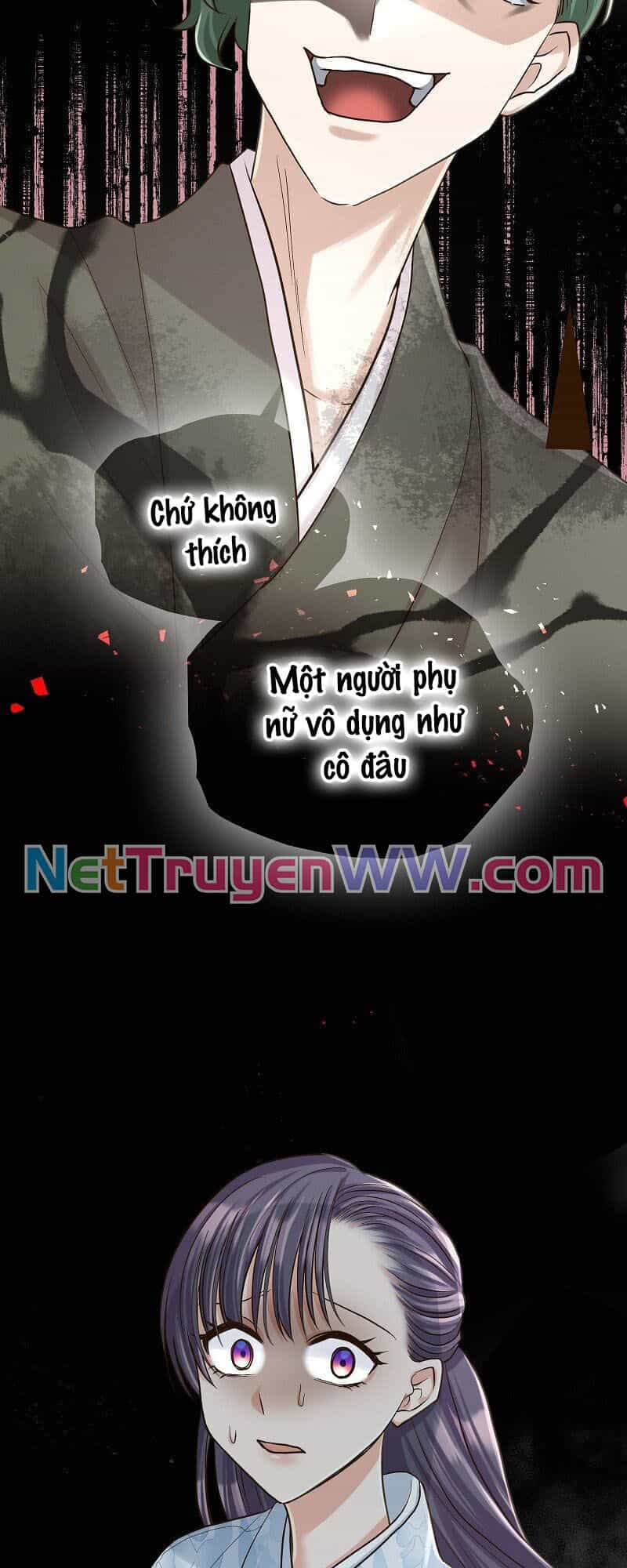 Cô Dâu Của Sói Trắng - Chương 22 - ảnh 18
