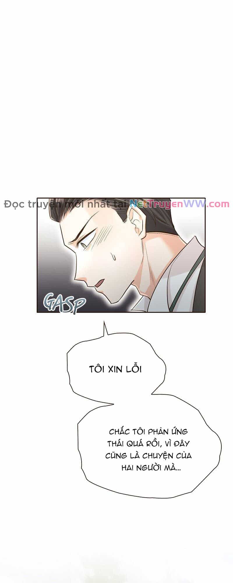 Cô Dâu Của Sói Trắng - Chương 23 - ảnh 40