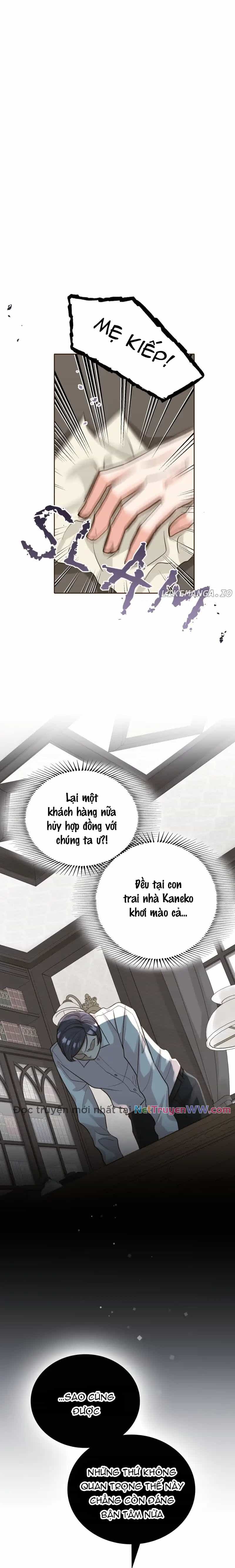 Cô Dâu Của Sói Trắng - Chương 25 - ảnh 21