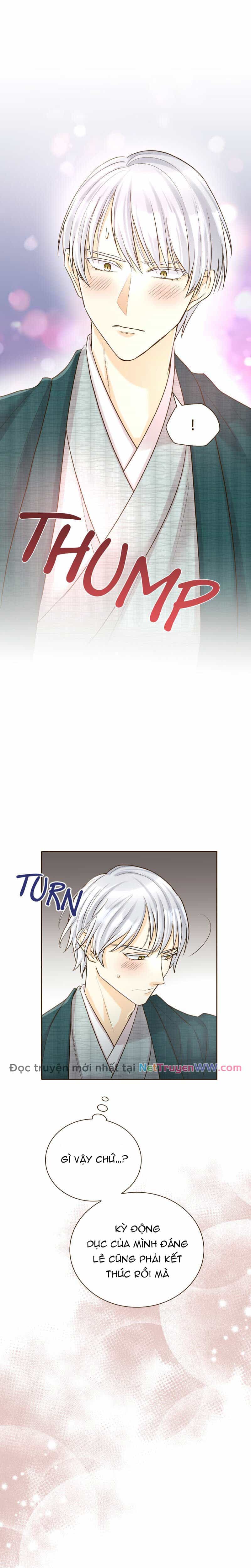 Cô Dâu Của Sói Trắng - Chương 26 - ảnh 17