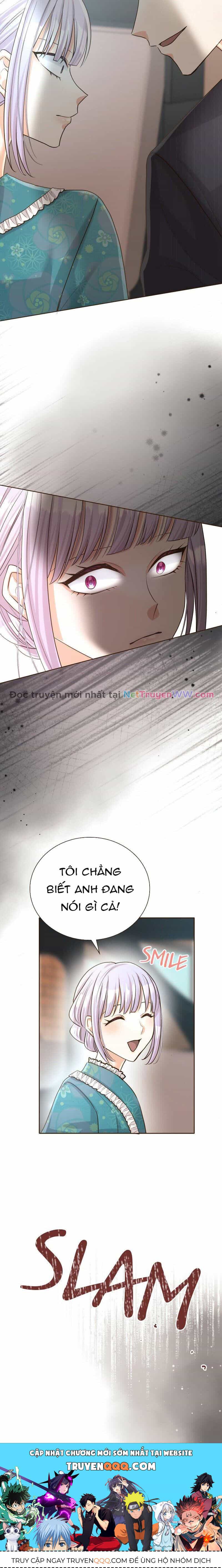 Cô Dâu Của Sói Trắng - Chương 28 - ảnh 12