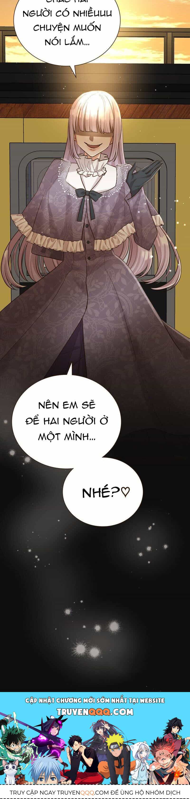 Cô Dâu Của Sói Trắng - Chương 29 - ảnh 14
