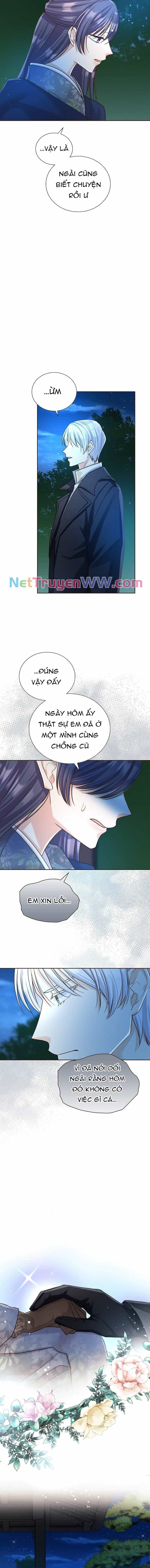 Cô Dâu Của Sói Trắng - Chương 32 - ảnh 7
