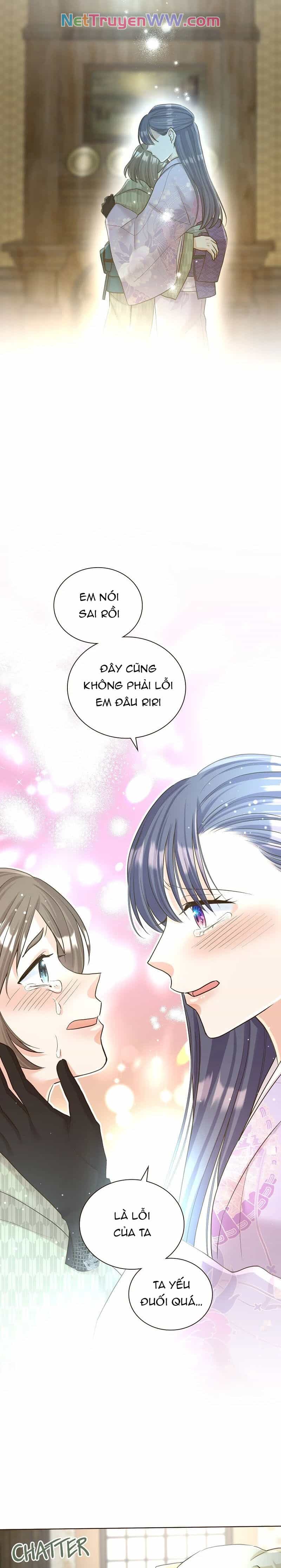 Cô Dâu Của Sói Trắng - Chương 35 - ảnh 14