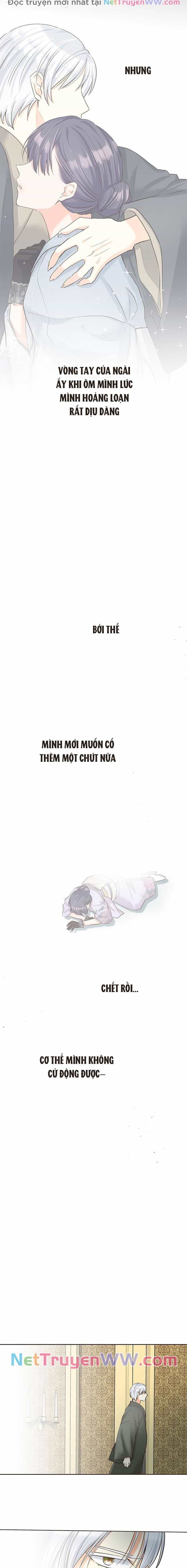 Cô Dâu Của Sói Trắng - Chương 4 - ảnh 8