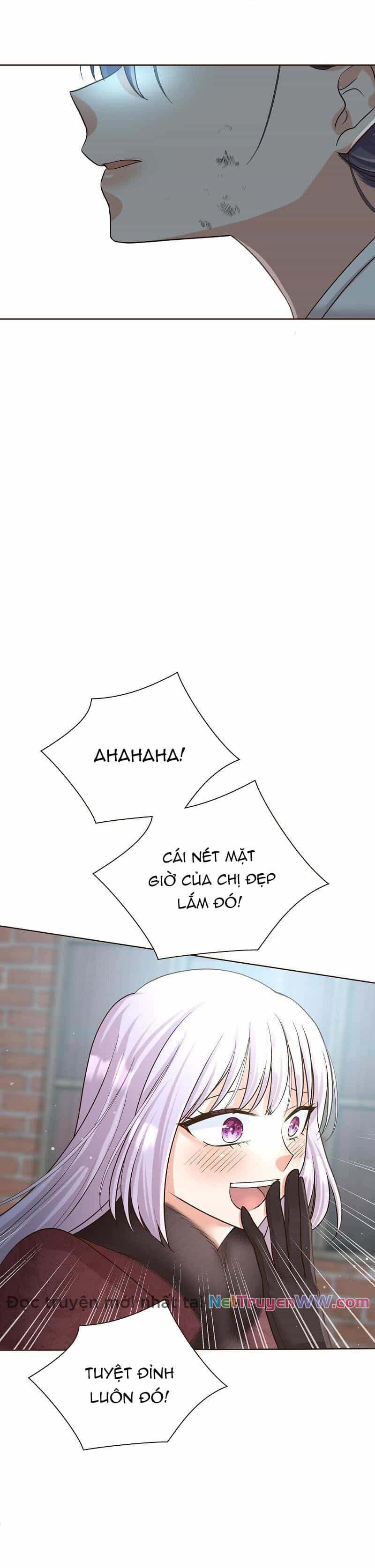 Cô Dâu Của Sói Trắng - Chương 41 - ảnh 30