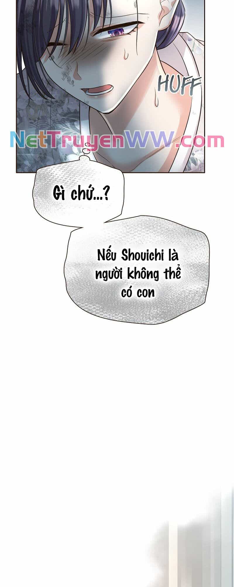 Cô Dâu Của Sói Trắng - Chương 42 - ảnh 28
