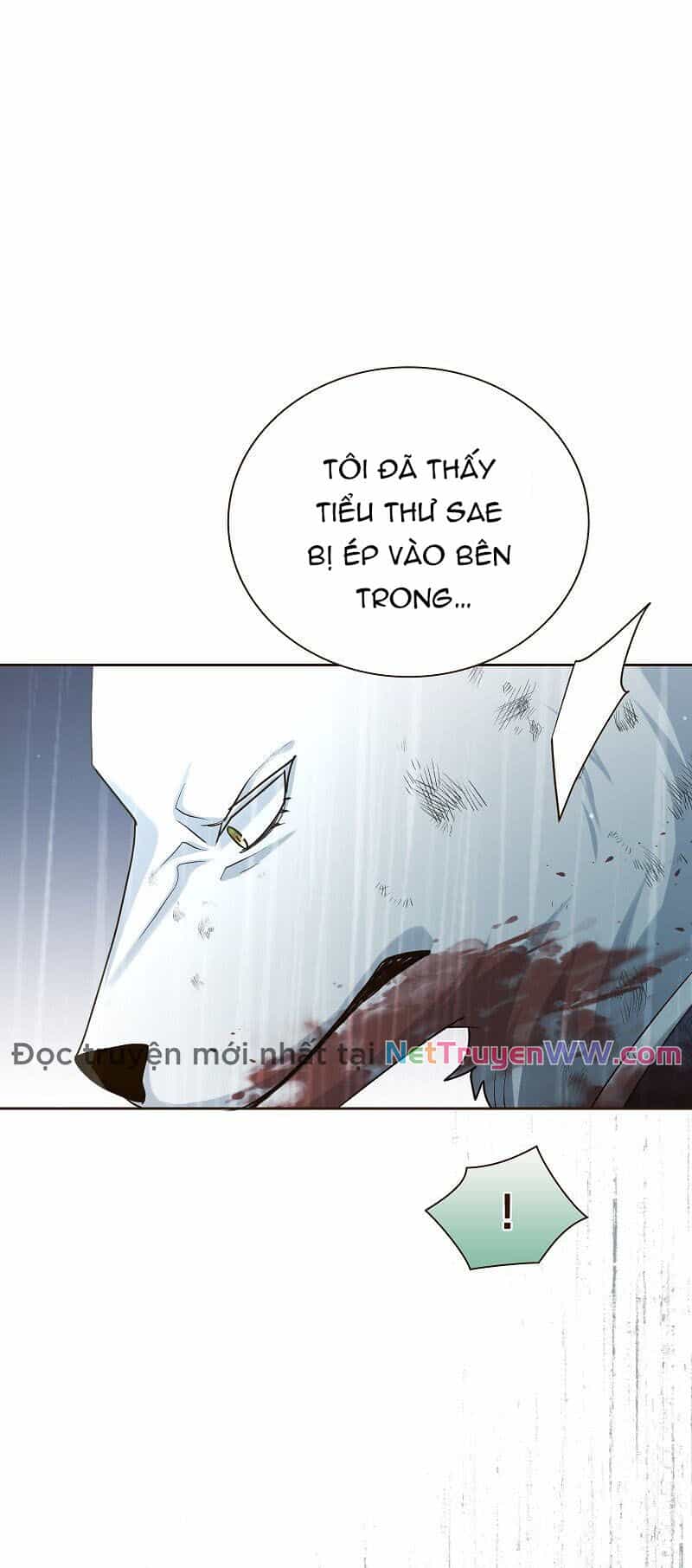 Cô Dâu Của Sói Trắng - Chương 42 - ảnh 7