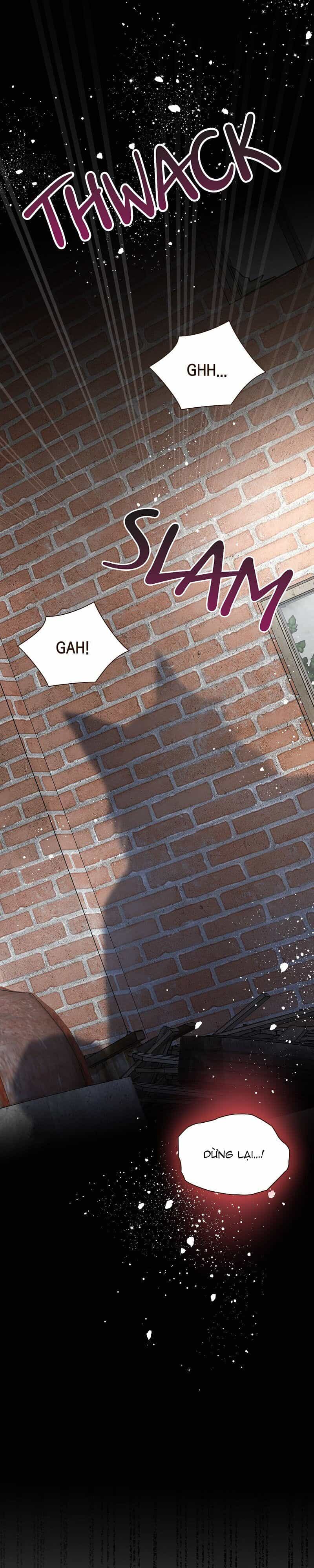 Cô Dâu Của Sói Trắng - Chương 43 - ảnh 13