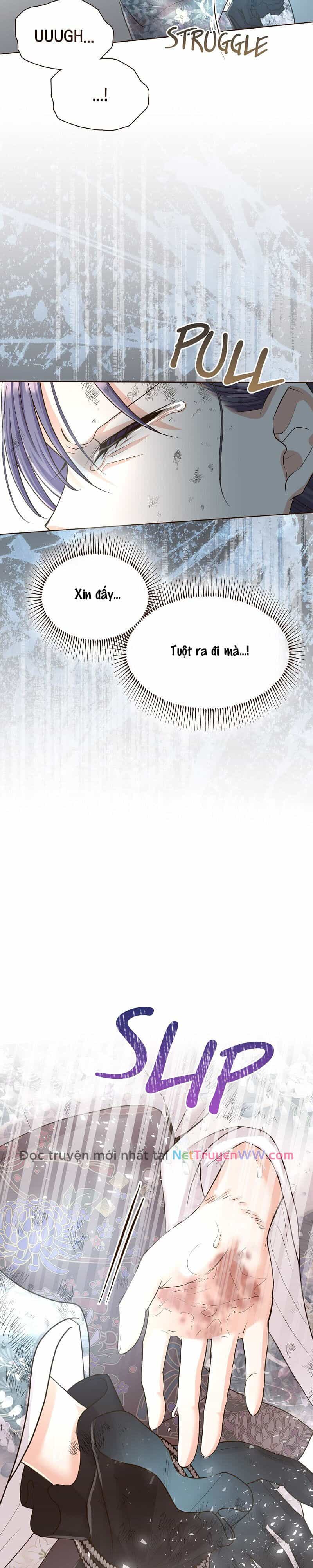 Cô Dâu Của Sói Trắng - Chương 43 - ảnh 15