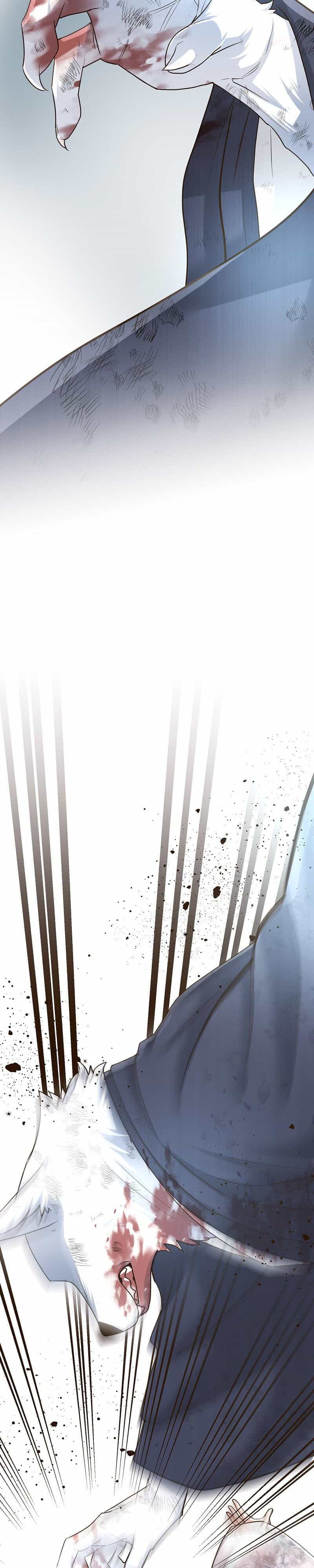 Cô Dâu Của Sói Trắng - Chương 43 - ảnh 17