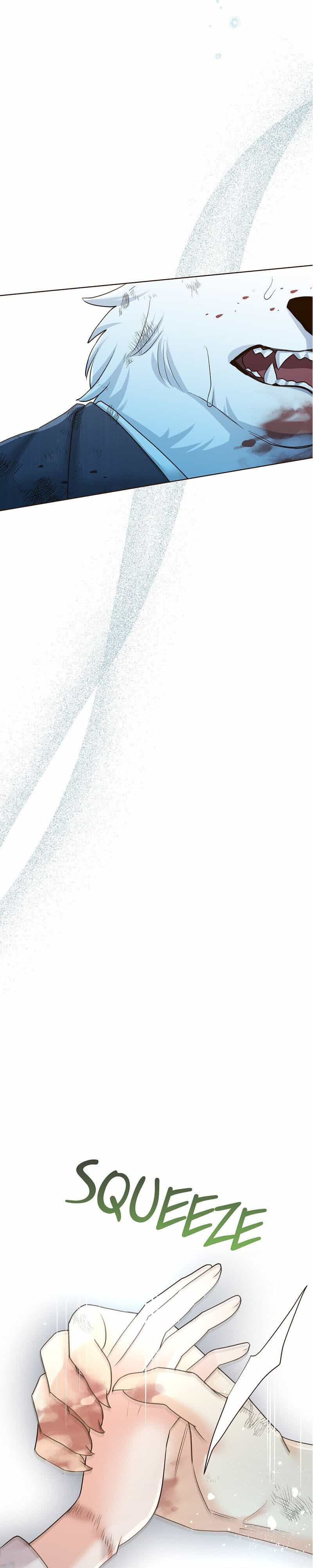 Cô Dâu Của Sói Trắng - Chương 43 - ảnh 21