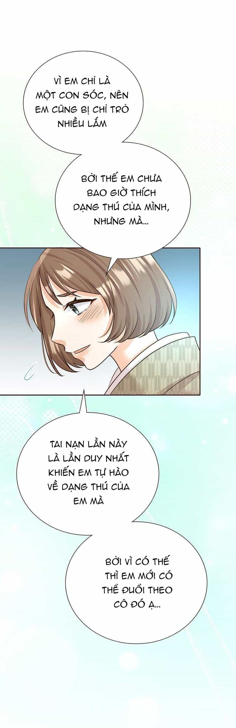 Cô Dâu Của Sói Trắng - Chương 45 - ảnh 12