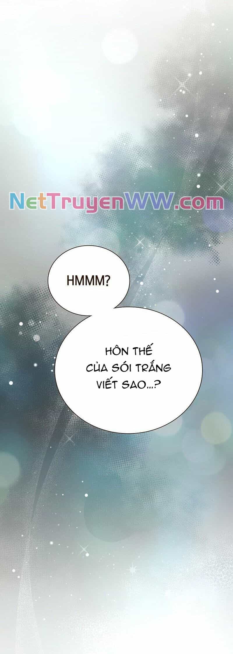 Cô Dâu Của Sói Trắng - Chương 46 - ảnh 18