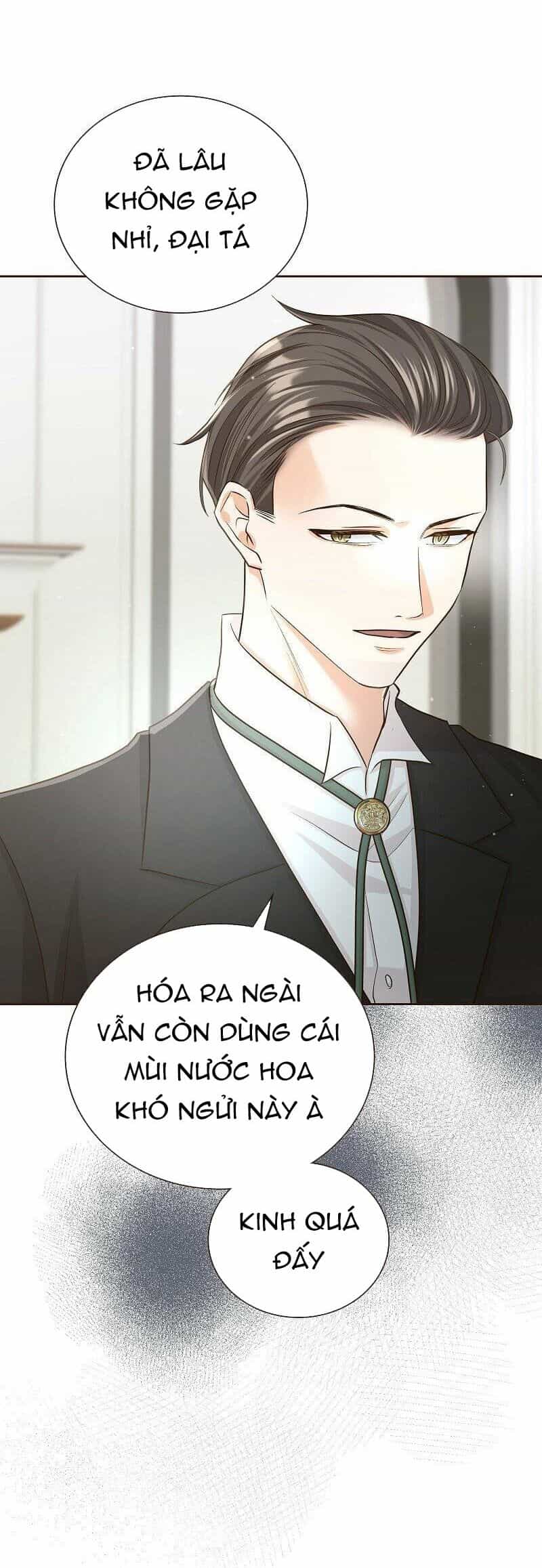 Cô Dâu Của Sói Trắng - Chương 46 - ảnh 47