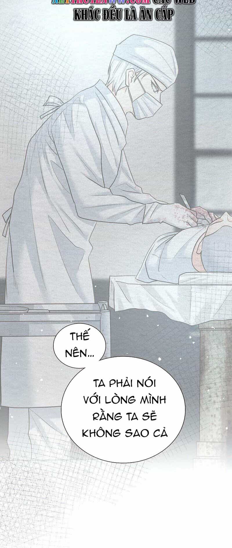 Cô Dâu Của Sói Trắng - Chương 47 - ảnh 13