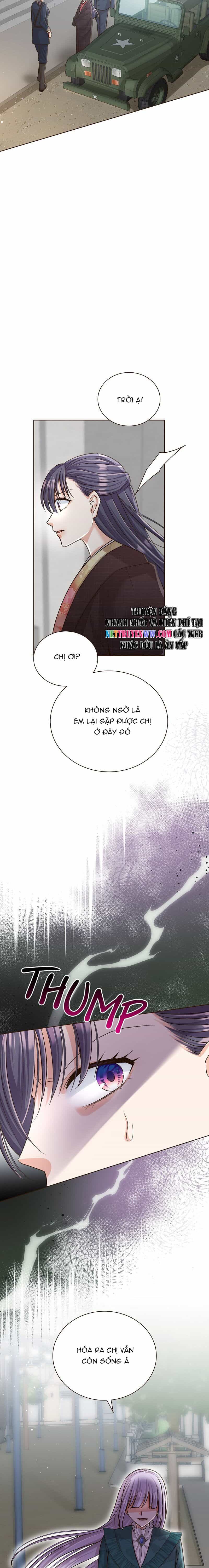 Cô Dâu Của Sói Trắng - Chương 48 - ảnh 15