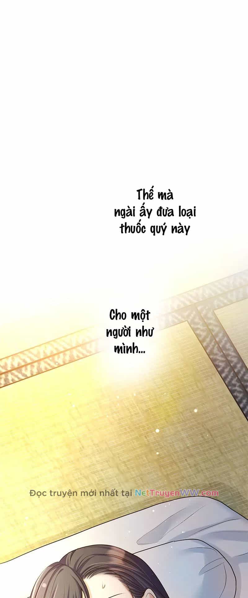 Cô Dâu Của Sói Trắng - Chương 5 - ảnh 11