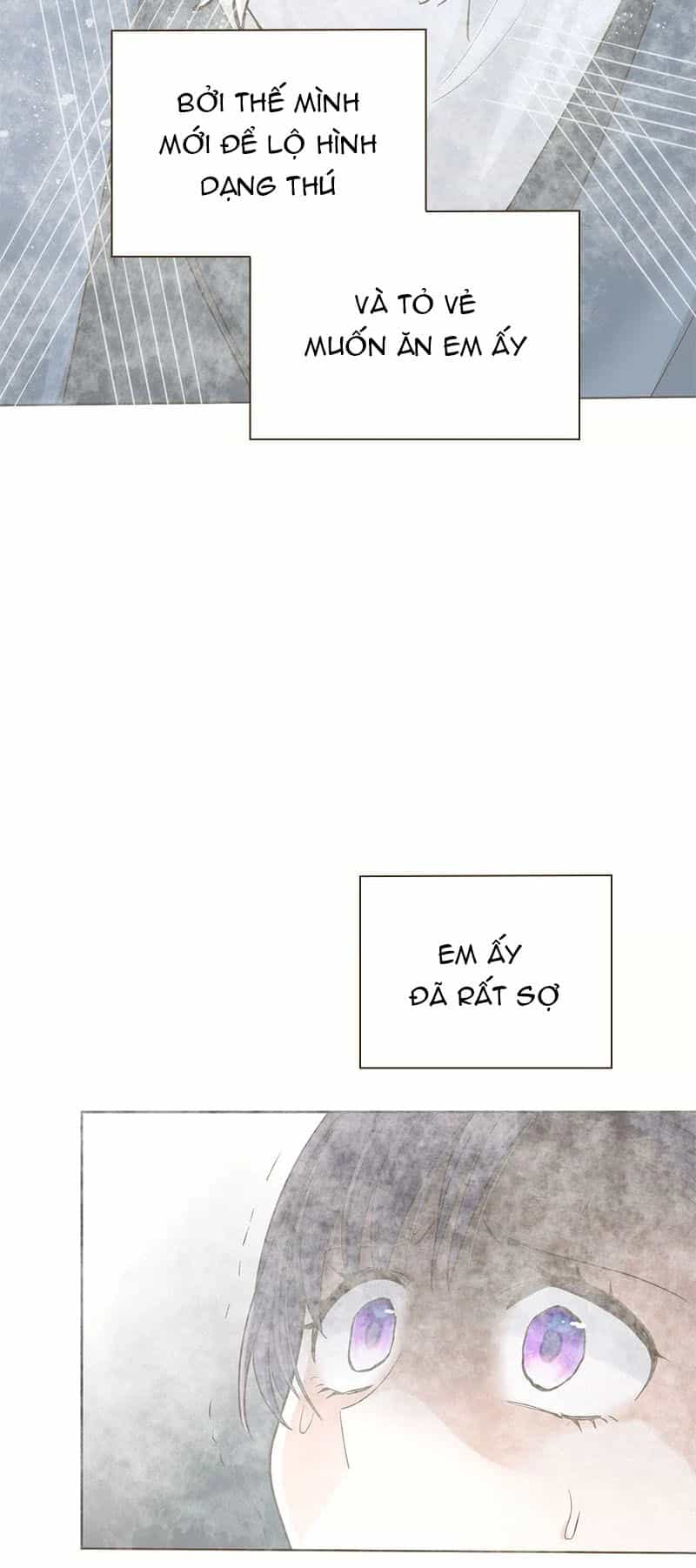Cô Dâu Của Sói Trắng - Chương 5 - ảnh 29