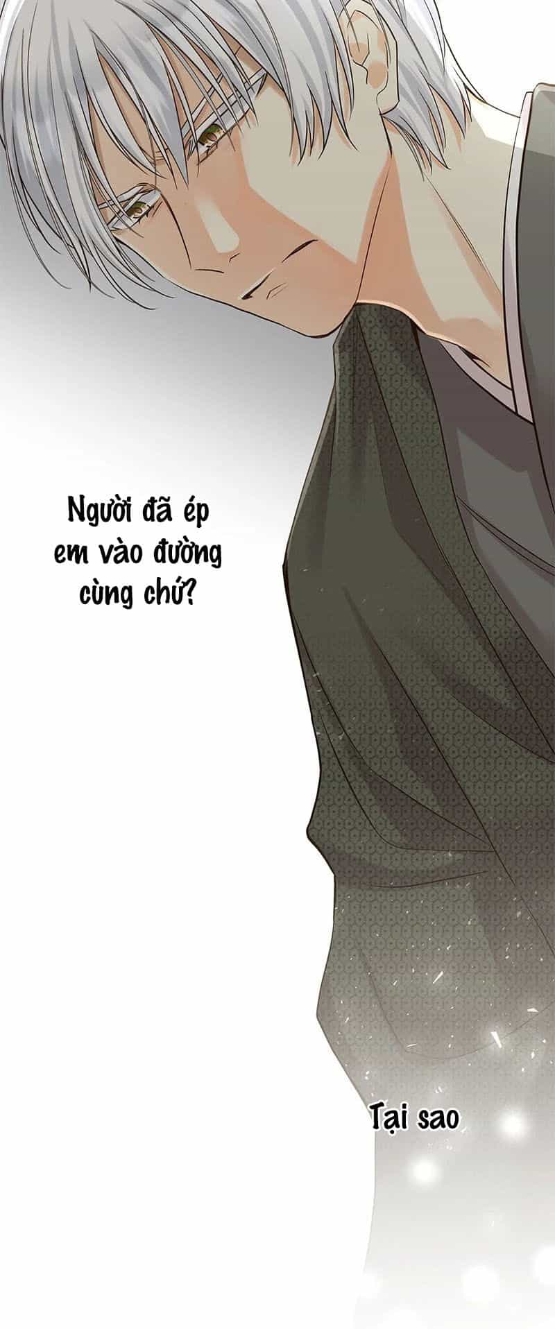 Cô Dâu Của Sói Trắng - Chương 5 - ảnh 33