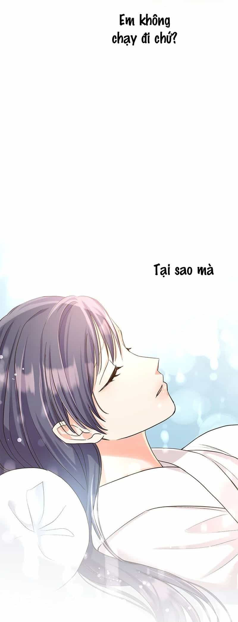 Cô Dâu Của Sói Trắng - Chương 5 - ảnh 34