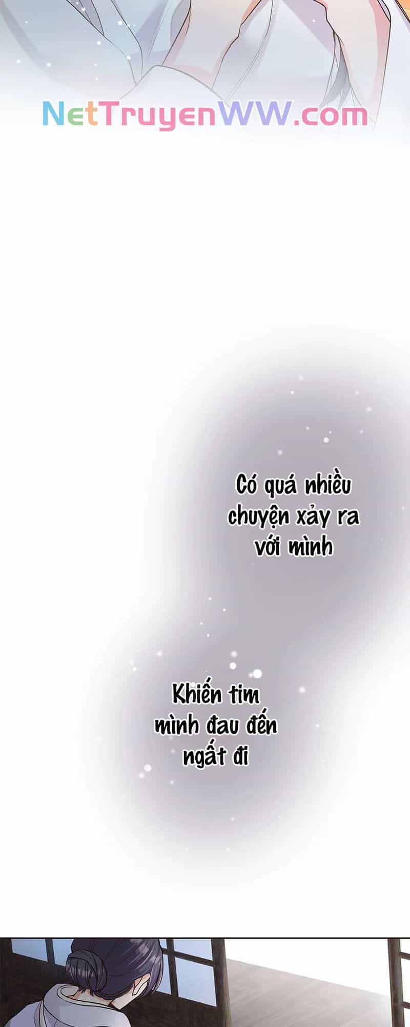 Cô Dâu Của Sói Trắng - Chương 5 - ảnh 41