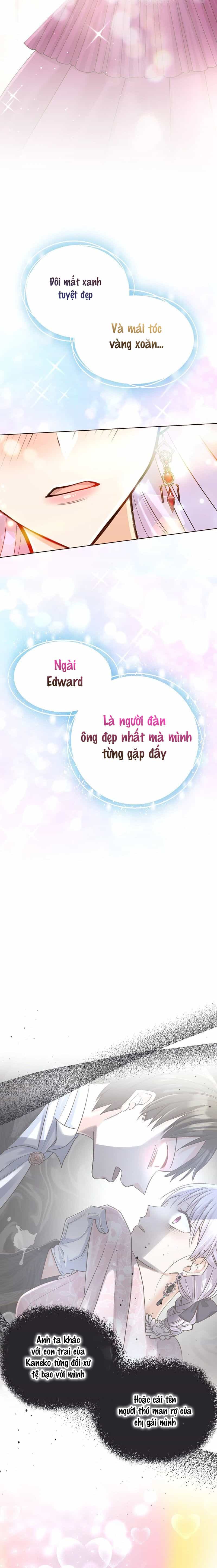 Cô Dâu Của Sói Trắng - Chương 51 - ảnh 14
