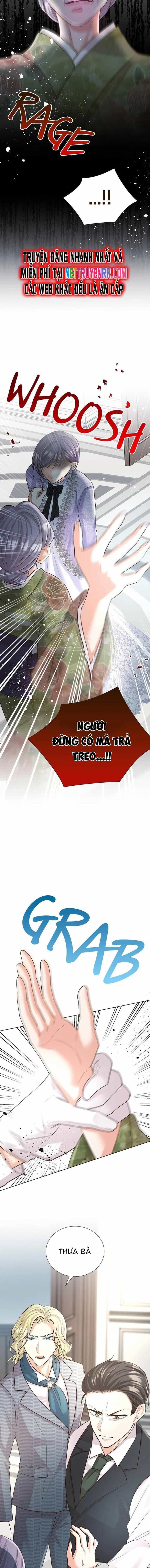 Cô Dâu Của Sói Trắng - Chương 52 - ảnh 14