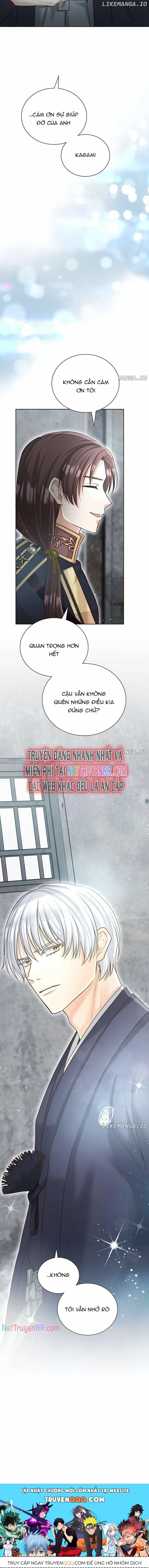 Cô Dâu Của Sói Trắng - Chương 53 - ảnh 12