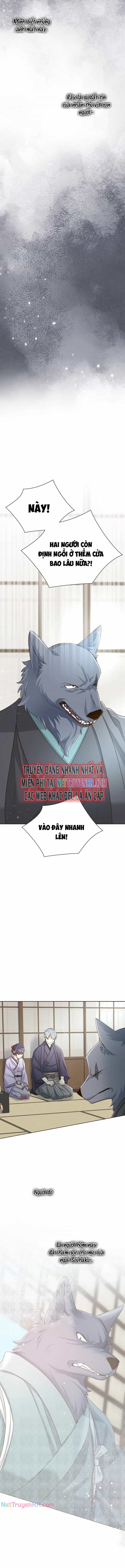 Cô Dâu Của Sói Trắng - Chương 59 - ảnh 2
