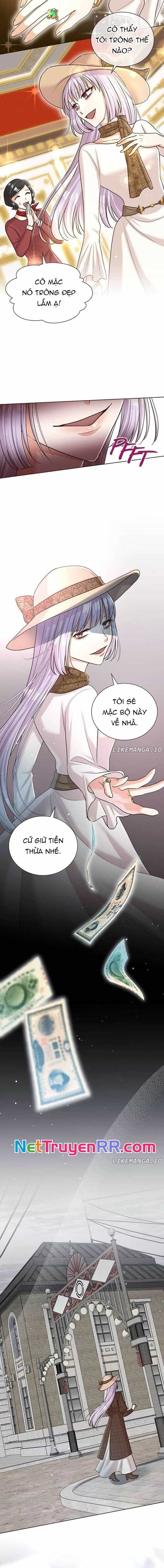 Cô Dâu Của Sói Trắng - Chương 60 - ảnh 12