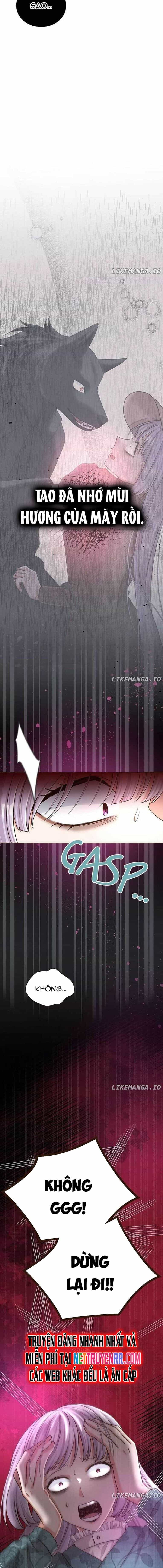 Cô Dâu Của Sói Trắng - Chương 62 - ảnh 8