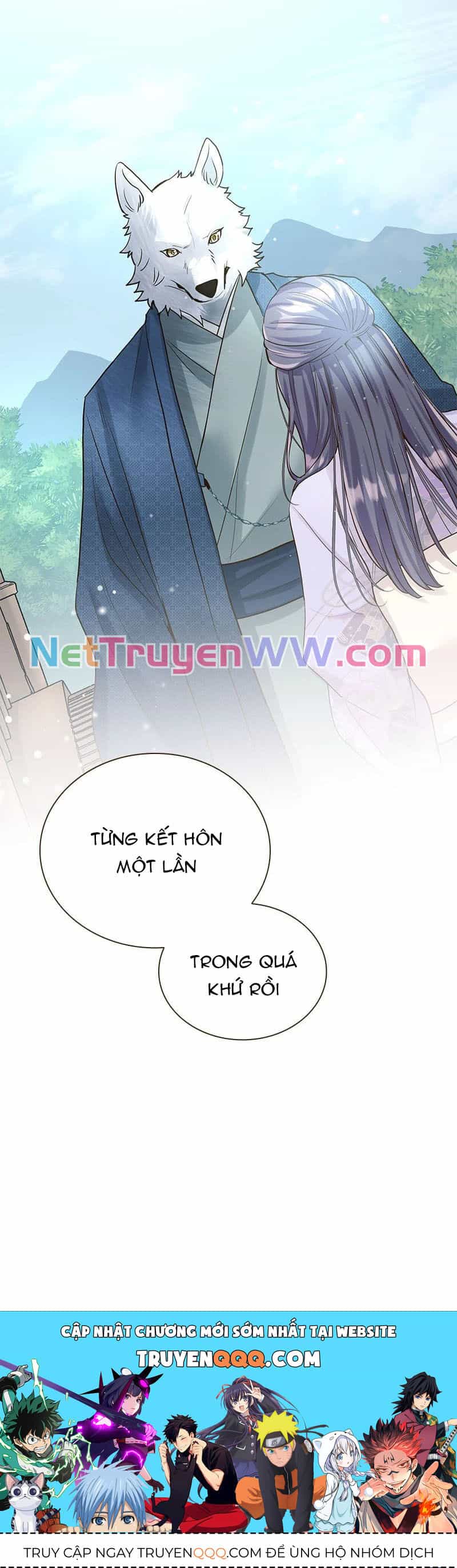 Cô Dâu Của Sói Trắng - Chương 6 - ảnh 53