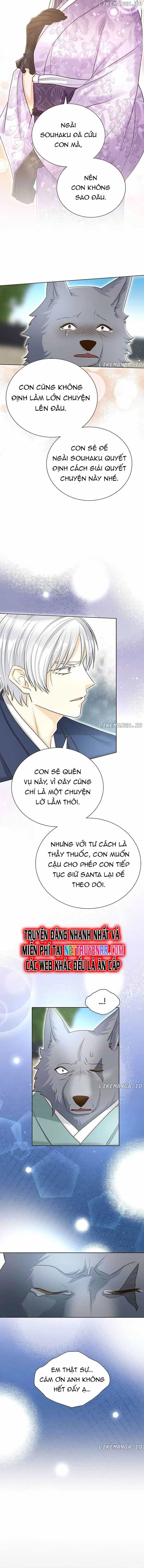 Cô Dâu Của Sói Trắng - Chương 63 - ảnh 13