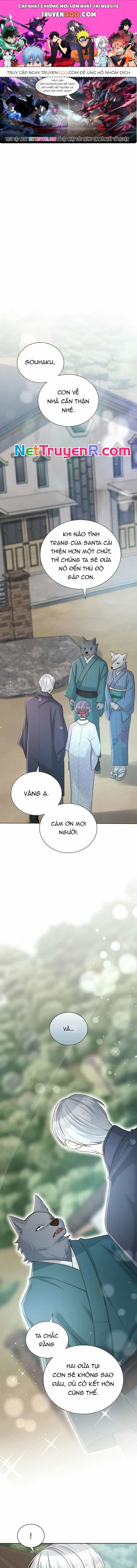 Cô Dâu Của Sói Trắng - Chương 67 - ảnh 1
