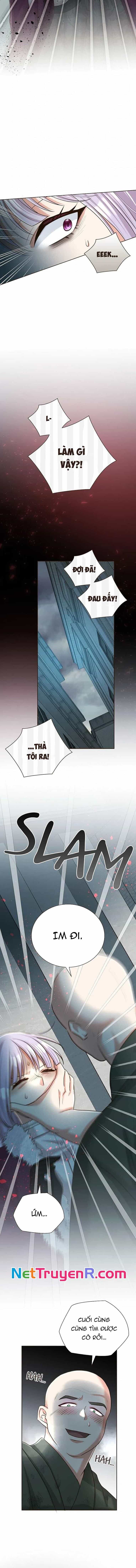 Cô Dâu Của Sói Trắng - Chương 67 - ảnh 12