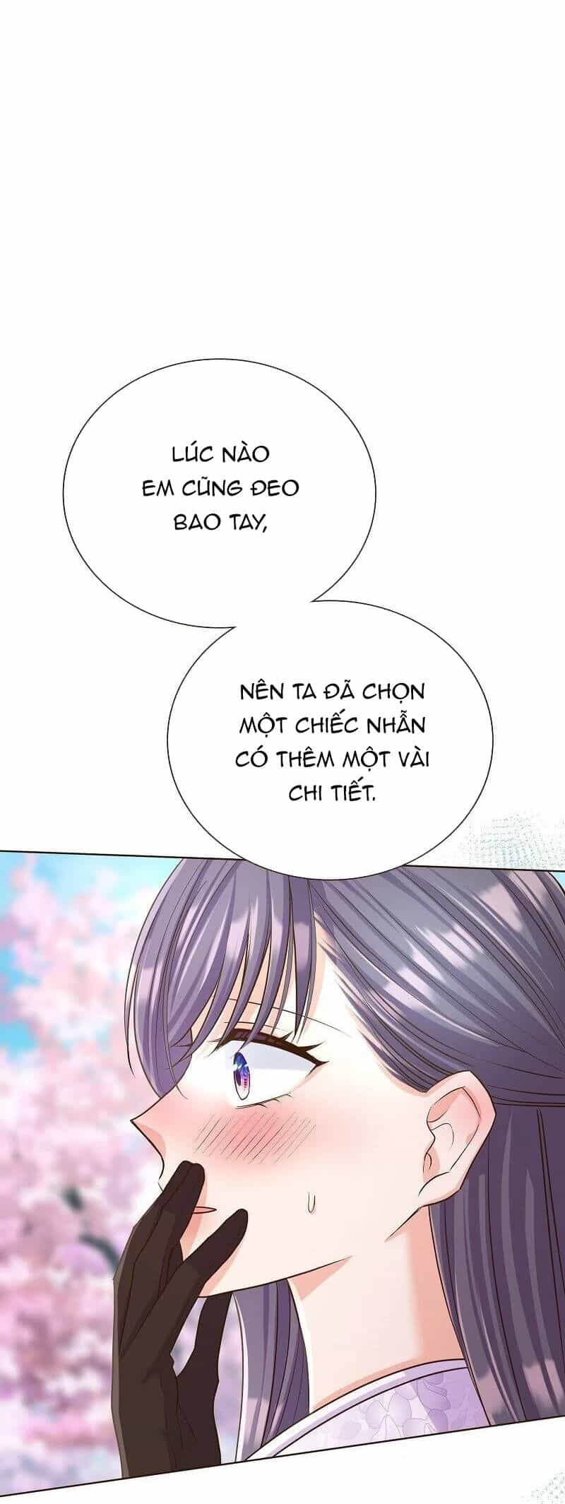 Cô Dâu Của Sói Trắng - Chương 69 - ảnh 39