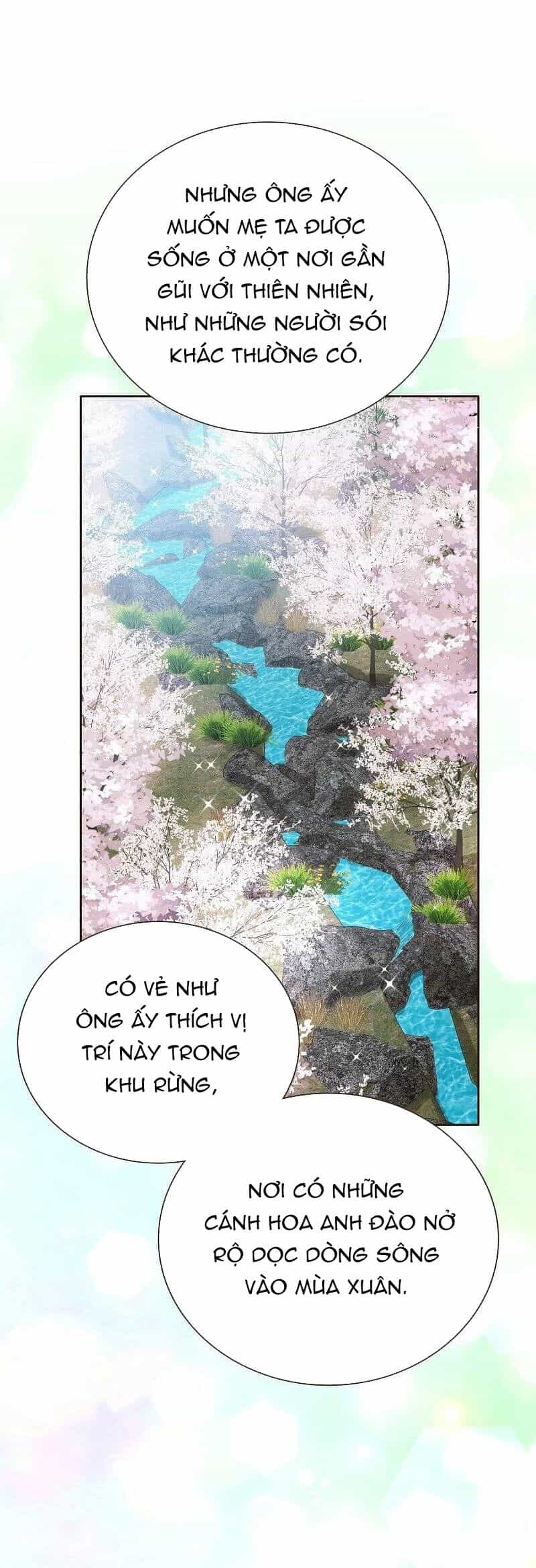 Cô Dâu Của Sói Trắng - Chương 69 - ảnh 4