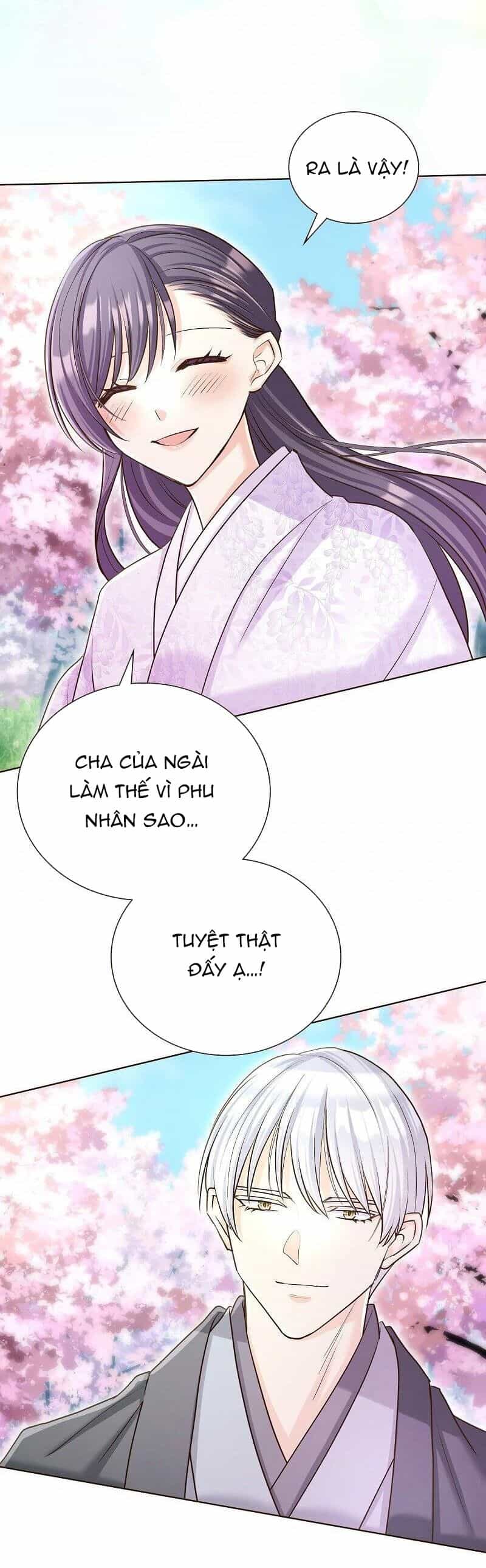 Cô Dâu Của Sói Trắng - Chương 69 - ảnh 5