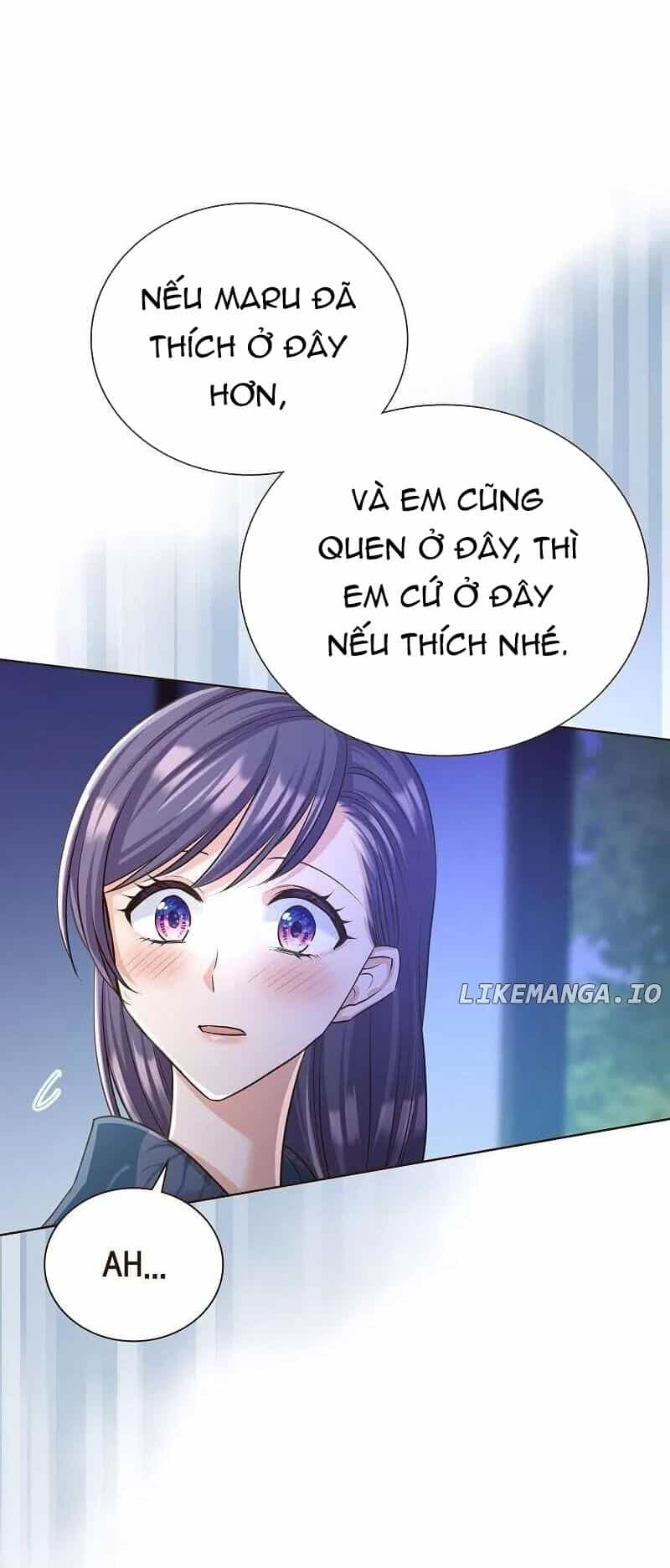 Cô Dâu Của Sói Trắng - Chương 70 - ảnh 56