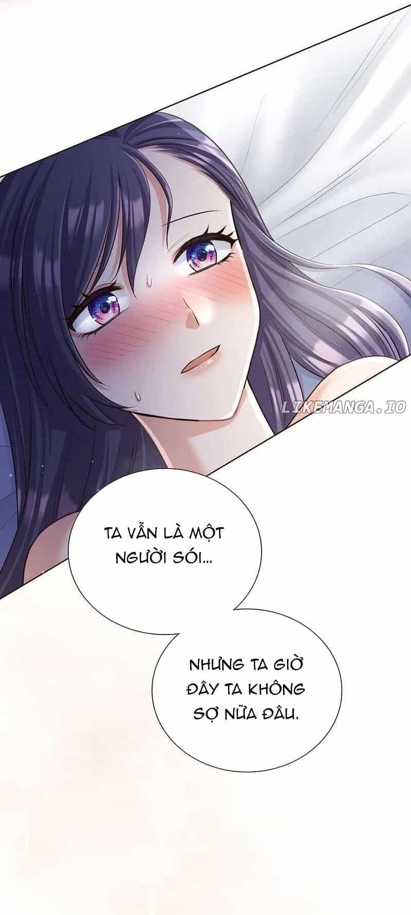 Cô Dâu Của Sói Trắng - Chương 71 - ảnh 30